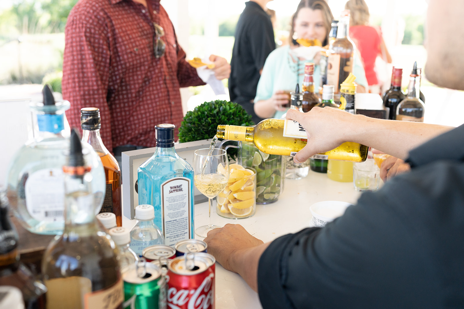 The Art of Mixology: Tips and Tricks from Professional Bartenders